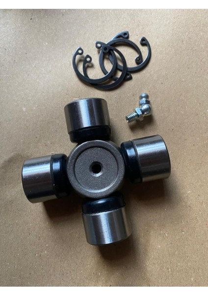 Hyundai H100 Uyumlu Minibüs Mafsal Istavrozu GI010001