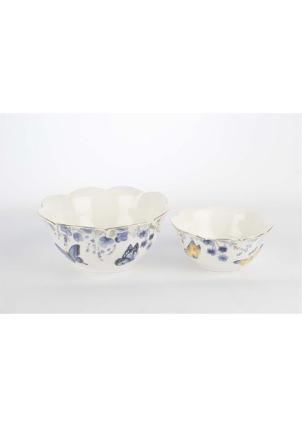 Butterfly Lovers 2li Kase 12CM 16CM