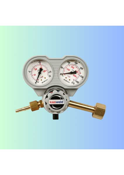 Karbondioksit Regülatörü 2104