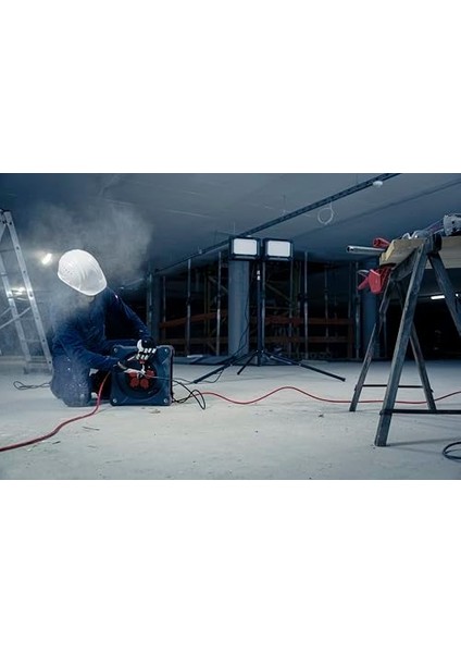 Professional Serisi 4 Soketli IP44 Lisanslı 33+5 Metre Isınma Şalterli Makaralı Kablo H07BQ-F3G2.5 modelleri