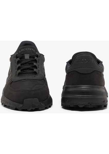 Elite Active Evo Erkek Siyah Sneaker 750SMA0086 02H fırsatları