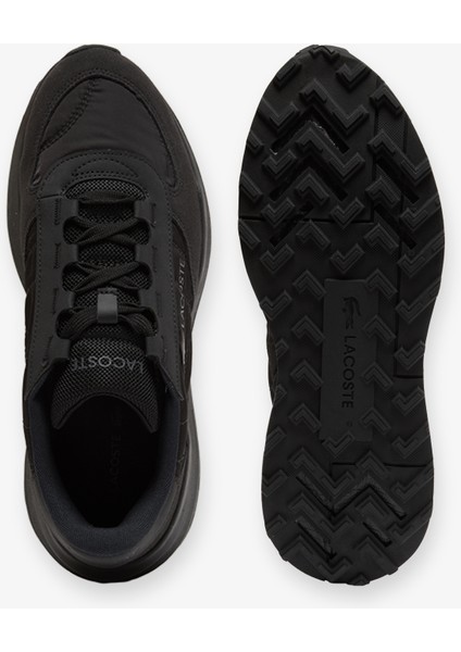 Elite Active Evo Erkek Siyah Sneaker 750SMA0086 02H indirimleri