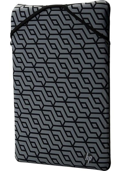 - Pc Protective Çift Taraflı Dizüstü Bilgisayar Kılıfı, 14 Inç (35.6 Cm), Çift Taraflı Tasarım, Geometrik/siyah fiyatları