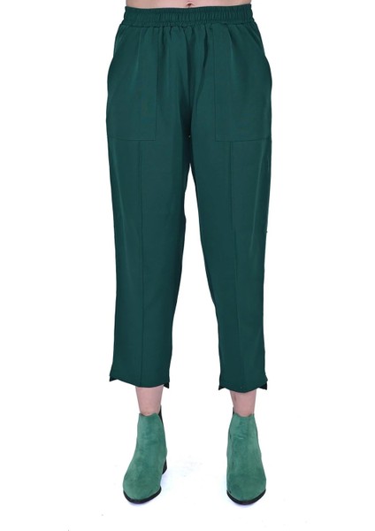 Zumrut Havuç Pantolon 6315