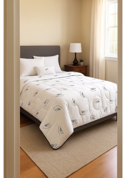 Kaz Tüyü Yorgan Tek Kişilik (155 x 215) modelleri