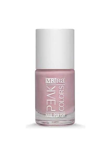 Mara Kozmetik Peak Colors Oje 002 fiyatları