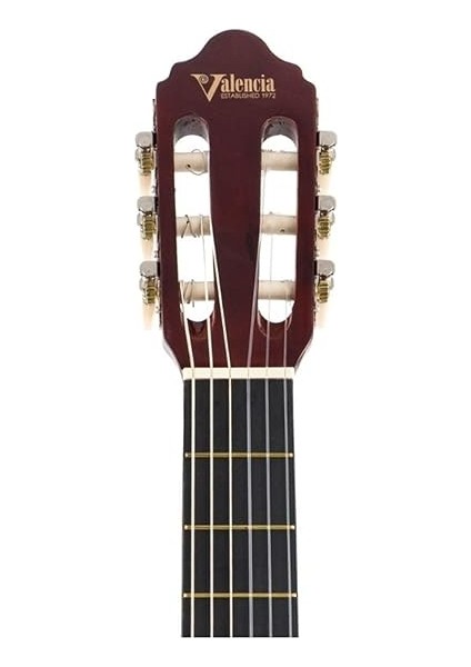 Klasik Gitar 4/4 Kılıf Pena modelleri