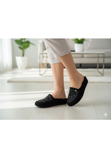 Kadın Ev Terliği 55369.55373 fiyatları