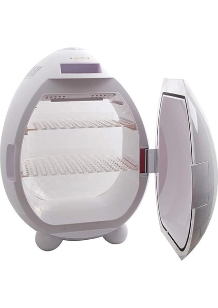 LY0819A Oto Buzdolabı, Unisex, Beyaz, Tek Beden, S, M, L Veya Xl fiyatları