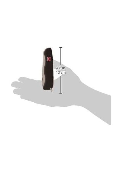 0.8413.3B1 Sentinel Çakı (Blisterli) modelleri