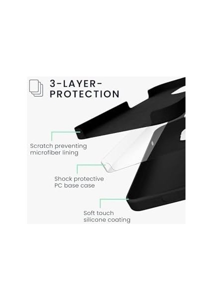 16 Pro ile Uyumlu Kılıf Leke Tutmayan Esnek Silikon Kılıf Içi Süet Yüksek Kaliteli Silikon Lansman Kılıf Kamera Çevresi Yükseltilmiş Renkli Koruyucu Kapak fiyatları