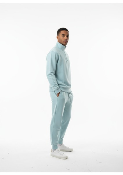 Yarım Fermuarlı Sweat fiyatları