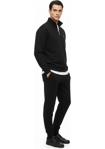 Yarım Fermuarlı Sweat fiyatları