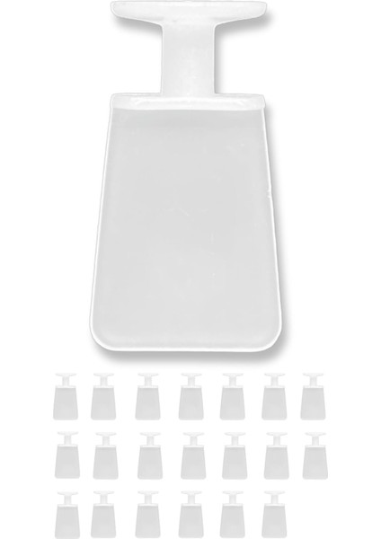 Düğmesi Kaliteli 20 Adet