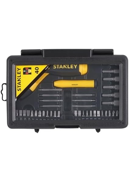 ST063038 38 Parça Tornavida Seti fiyatları