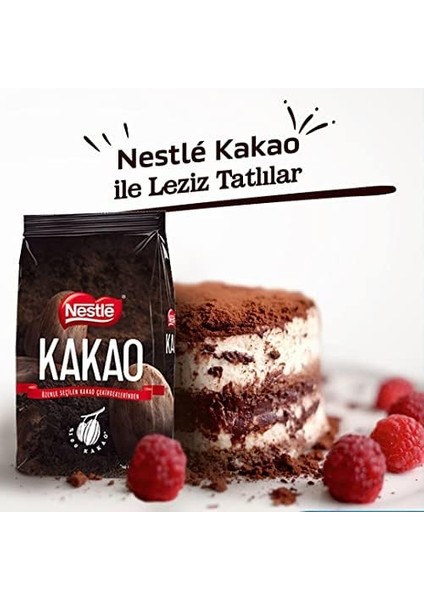 Nestlé Cocoa 1kg