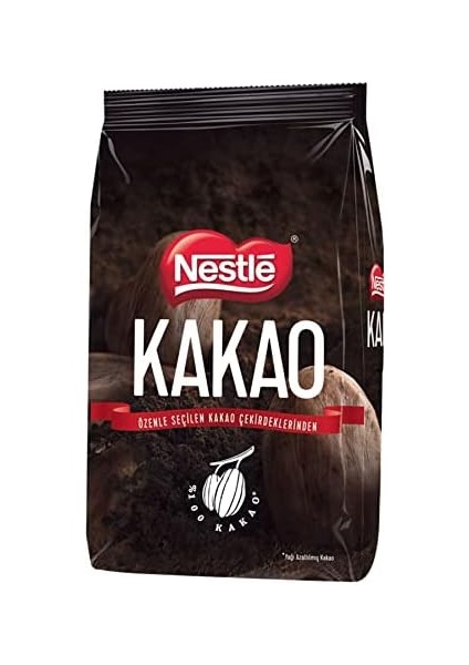 Nestlé Cocoa 1kg fiyatları