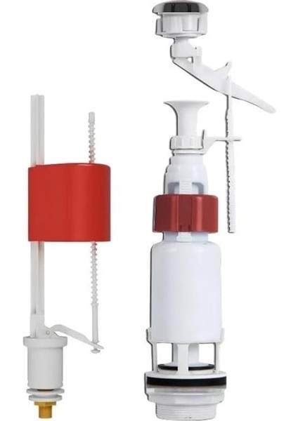 Assos Basmalı Iki Kadem. Rezervuar Iç Takım fiyatları