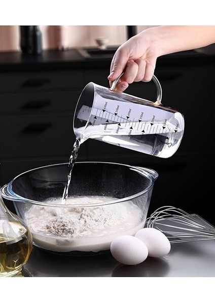 3u 1 Arada French Press Demlik Olcu Kabi 700 ml fırsatları