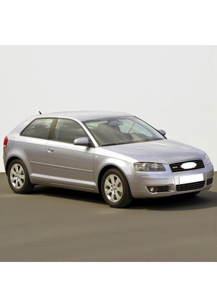 Audi A3 Hb 2004-2008 Kol Dayama Kolçak Kapağı Gri Deri 8P0864245D fiyatları