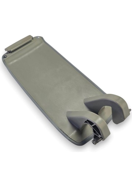 Audi A3 Hb 2004-2008 Kol Dayama Kolçak Kapağı Gri Deri 8P0864245D indirimleri