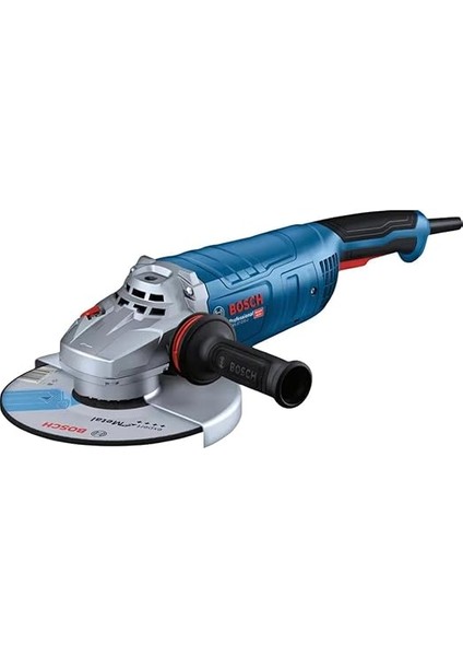 Professional Bosch Gws 27-230 J Büyük Taşlama fiyatları