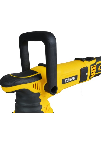 RTM1460 Orbital Polisaj Makinesi 1000 W 150 mm indirimleri