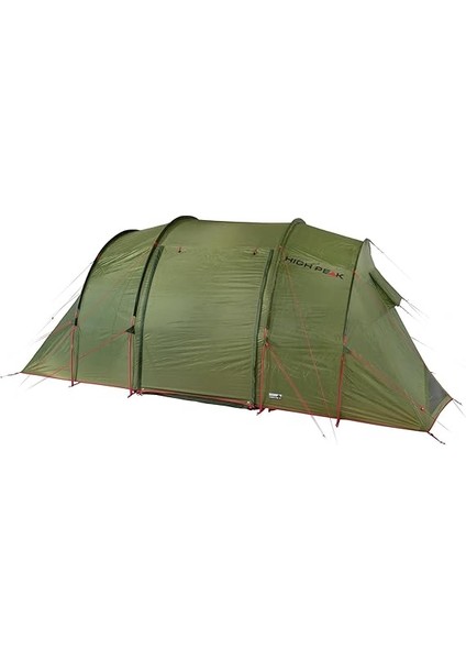 Peak Goose Lw Tünel Çadır, 4 Kişilik, Kamp Grubu, Aile Çadırı, Giriş modelleri