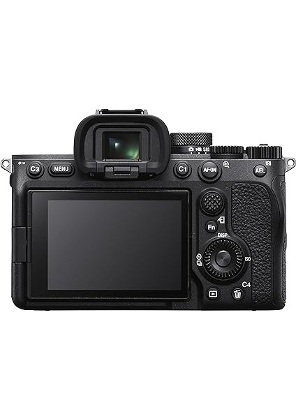 Alpha 7 Iv | Aynasız Tam Format Kamera, Uzmanlar Için, SEL2870 Dahil (33 Megapiksel, Gerçek Zamanlı Odaklama, Saniyede 10 Kare Hız, 4K 60P Video, Ayarlanabilir Tam Dokunmatik Ekran) fiyatları