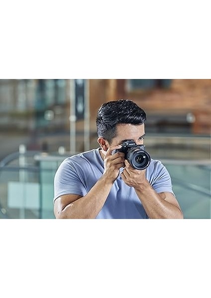 Alpha 7 Iv | Aynasız Tam Format Kamera, Uzmanlar Için, SEL2870 Dahil (33 Megapiksel, Gerçek Zamanlı Odaklama, Saniyede 10 Kare Hız, 4K 60P Video, Ayarlanabilir Tam Dokunmatik Ekran) modelleri