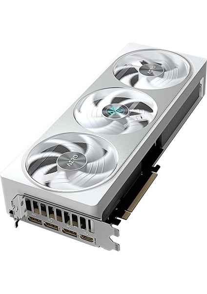 Geforce Rtx™ 5070 Aero Oc 12G 3 Fanlı Wındforce Soğutmalı Rgb Gaming Ekran Kartı – GV-N5070AERO OC-12GD fırsatları