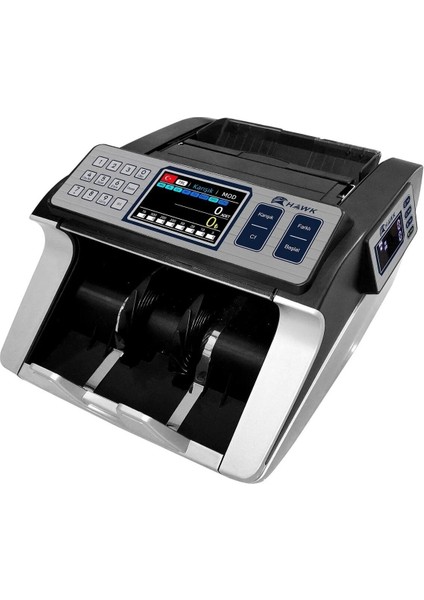 Para Sayma Makinesi – Çift Ekranlı, Türkçe Sesli fiyatları