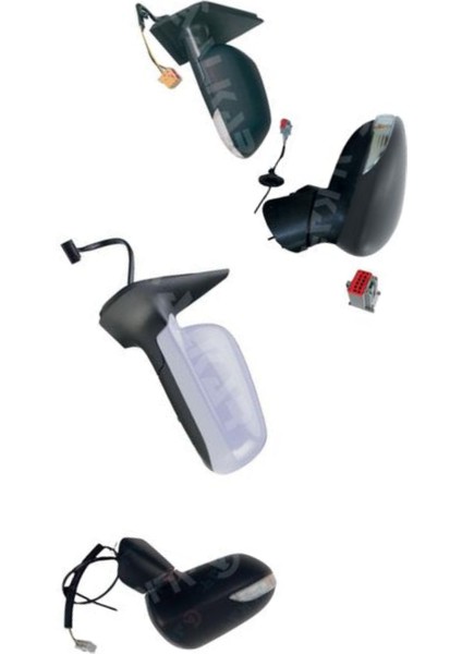 Far Sağ Ledli Motorlu Egea 2021- fiyatları