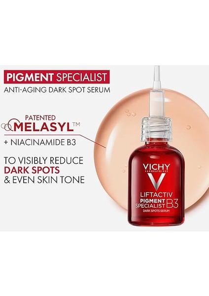 Liftactiv Specialist B3 Serum 30 ml fiyatları