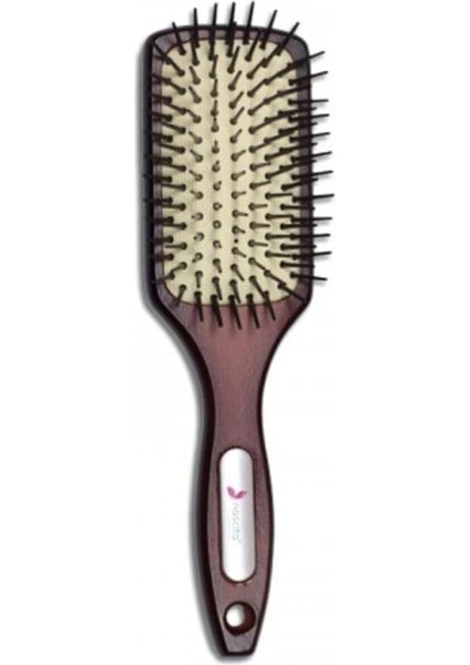 Askılı Ahşap Truva Tarak