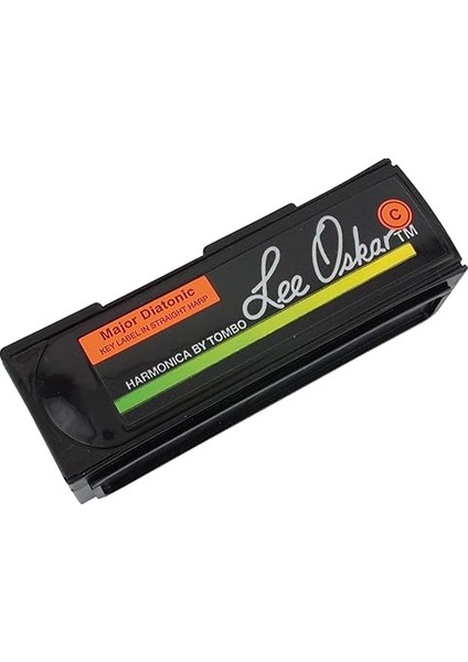 Oskar 797000 Major Diatonic A-Dur Mızıka fırsatları