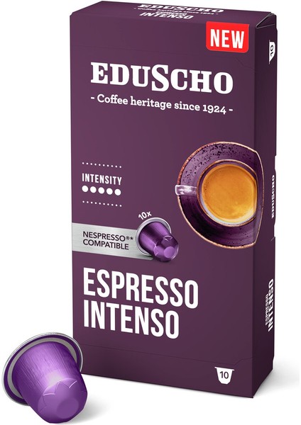Espresso Intenso