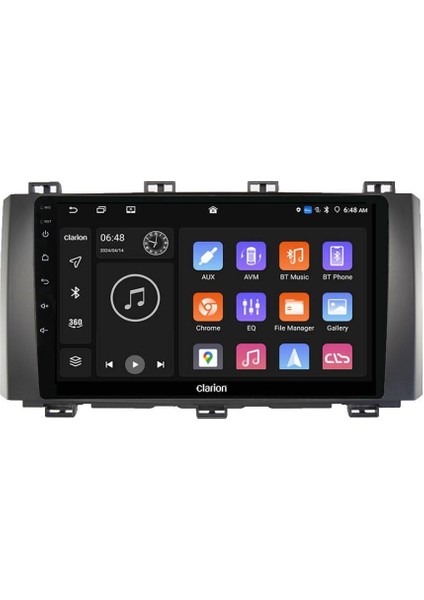 Seat Ateca Android Multimedya Sistemi 2-32 FOR-X(2016-2021) indirimleri