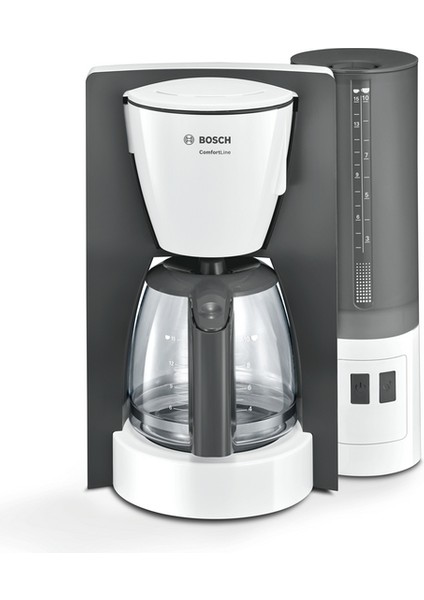 TKA6A041 Filtre Kahve Makinesi Comfortline Beyaz modelleri