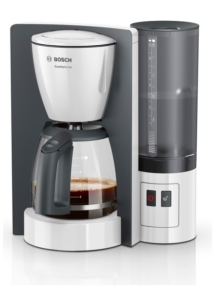 TKA6A041 Filtre Kahve Makinesi Comfortline Beyaz fırsatları