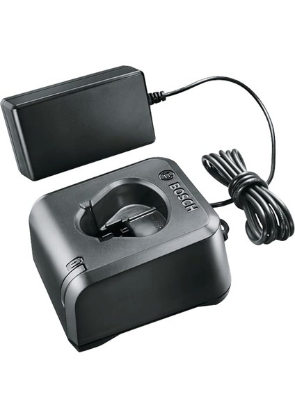 Ev ve Bahçe Schnellladegerät Gal 12V-20 1600A020Y1