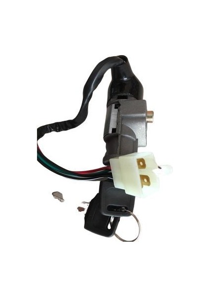 Cup 100 E-Bike Kontak Tek fiyatları