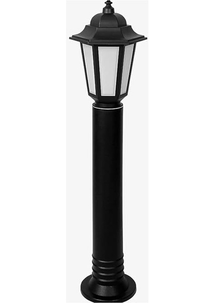 Geldi Zita Bahçe Aydınlatması Klas 90 cm Direk Bahçe Aydınlatma Set Üstü Bahçe Lambası fırsatları