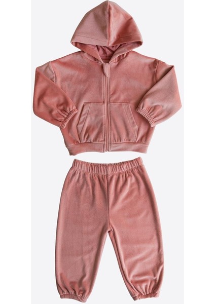 Calva 2'li Takım Pembe