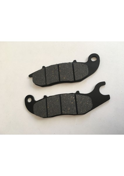 Motosiklet Disk Balata Ön Honda Cbr 125R - Cbr 125 -150-INNOVA 125- Msx 125 - Crf 250