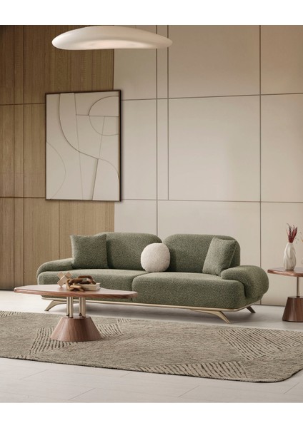 Nesta 3+3+1 Koltuk Takımı & Oturma Grubu fırsatları