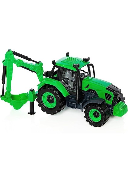 Farm City Kazıcı Yeşil