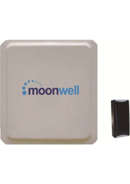 MW-8840 Stand Alone Otopark Geçiş Kontrol Seti