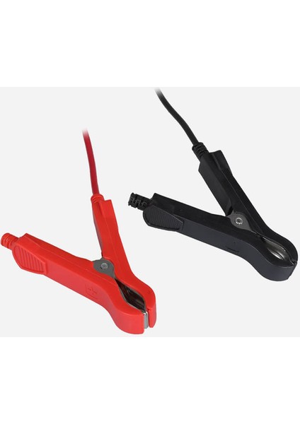 Akü Şarj Cihazı 8A 12V. 20-105AH modelleri