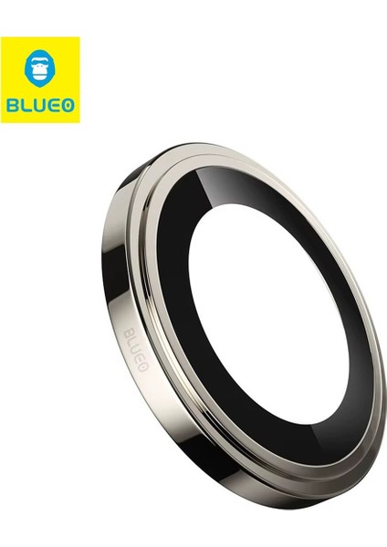 Sapphire iPhone 16 Pro Max Uyumlu 9 Mohs %99.99 Orijinal Safir White Titanium Kamera Lens Koruyucu fiyatları